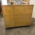 Wood Tall Robsjohn Gibbings for Widdicomb Chest With Secretary Desk For Sale - Image 7 of 12