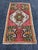 Turkish Yastik Rug 1'9" x 3'1" For Sale - Image 4 of 5