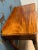Antique Writing Table in Mahogany For Sale - Image 3 of 9