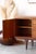Greaves Thomas Sideboard: The Elegance of 1960s Teak Discover this magnificent Greaves Thomas sideboard. It's a...