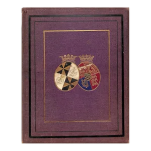 "An Account of the Wedding Gift and Address Presented by the Clan Campbell" 1871
