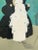 Erte - Romain De Tirtoff Erte 1985 Debutante Silk Screen Serigraph Limited Edition of 300 Signed & Framed 1985 For Sale - Image 4 of 15