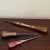 Vintage Wood-Handled Screwdrivers — Set of Three For Sale - Image 13 of 13