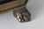Mid 20th Century Slim Brass Wall Umbrella Stand Cane Holder Decorative Medallions Paw Footed Details For Sale - Image 15 of 16