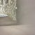 Large Hollywood Regency Cubic Ice Glass Wall Light from Kalmar Lights, 1960s For Sale - Image 16 of 18