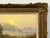 Country Lane to Farmhouse & Birds in English Countryside by 20th Century Artist Circa 1990 For Sale - Image 17 of 18
