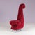 Model Rocky Chair by Bretz Duitsland, 1990s For Sale - Image 13 of 14