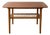 Vintage Danish Coffee Table, 1950s For Sale