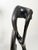Modernist Wooden Sculpture, France, 1980s For Sale - Image 9 of 12