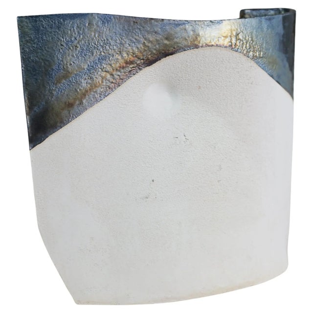 Not Yet Made - Made To Order Hydra_doki_07 Vase by Emmanuelle Roule For Sale - Image 5 of 5