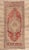 Vintage Turkish Oushak Rug, 04'11 X 11'02 For Sale - Image 10 of 10
