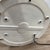 Mid-Century Modern Vintage Italian Floor Lamp by Zambusi Boccato for Zerbetto, 1970s For Sale - Image 3 of 9