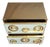 Murano Nightstand from Justfurnituress SRL, Set of 2 For Sale