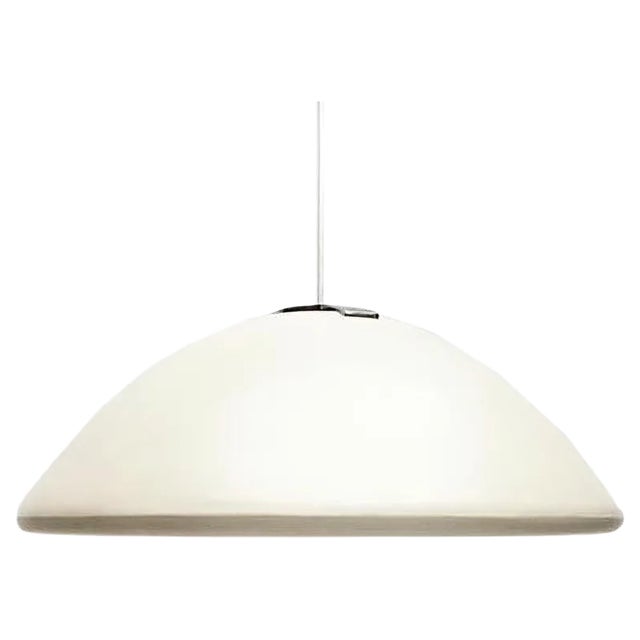 Vintage Danish Pendant Lamp by Bjarne Bo for Fog & Mørup For Sale