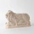 Art Deco Lion From Saint Clement, 1930s, in Very Good conditions. Designed 1920 to 1949 This piece has an attribution...