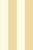 Clubhouse Stripe Grasscloth Wallpaper by House Party | Neutral Rattan & Vanilla Cream | 8 Yards For Sale - Image 11 of 13