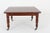 Irish Victorian Extending Dining Table in Mahogany For Sale - Image 5 of 6