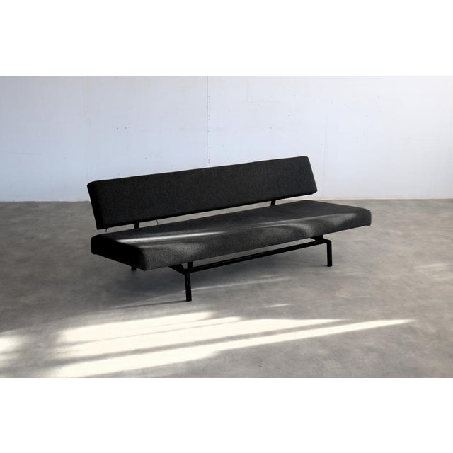 Mid-Century Modern Vintage BR03 Sofa by Martin Visser for T Spectrum, 1960s For Sale - Image 3 of 13