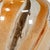 Vintage Morris Greenspan Marbled Glazed Drip Ceramic Table Lamps - Pair For Sale - Image 17 of 17