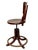 1900 - 1909 Desk Chair from Thonet For Sale - Image 5 of 11