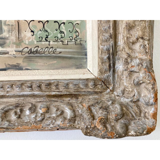 Charles Cobelle Charles Cobelle Painting - Paris For Sale - Image 4 of 12