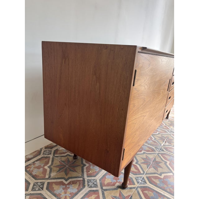 Wood Sideboard from Meredew, United Kingdom, 1960s For Sale - Image 7 of 16
