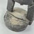 Black Early 20th Century Tabwa Wood Stool with Fish Design Congo For Sale - Image 8 of 11