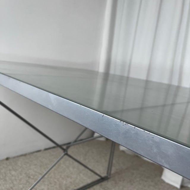 Dining Table Moment by Niels Gammelgaard for Ikea, 1990 For Sale - Image 11 of 18