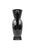 Organic Black Ceramic Vase, France, 1970s For Sale - Image 14 of 18