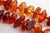 Vintage Three Amber Necklaces, 1960s, Set of 3 For Sale - Image 10 of 18