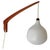 Adjustable Wall Lamp by Uno and Östen Kristianson, Sweden, 1970s For Sale - Image 17 of 17
