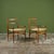 Knoll Gio Ponti Cane Seat Armchair for Knoll International For Sale - Image 4 of 18