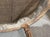 Louis XVI Style Beechwood Armchairs, 1800s, Set of 2 For Sale - Image 18 of 18