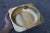 Italian Solid Brass Bowl, 1970s For Sale - Image 3 of 6