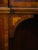 Maitland Smith Leather Top Mahogany Kidney Shape Desk For Sale - Image 10 of 18