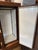 Brunswick Co. Antique Oak Ice Box by Wickes Refrigerator For Sale - Image 4 of 7