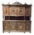 Exceptional French Louis XVI Style Chestnut Sideboard For Sale