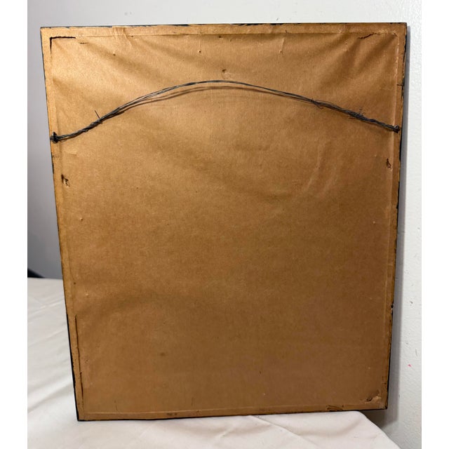 Vintage 47 Original Bert Morgan Dreamer Jamaica Horse Racing Jockey Photograph For Sale - Image 12 of 12