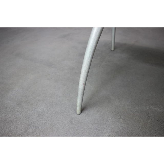 Dining Chairs from Cattelan Italia, Italy, 1980s, Set of 3 For Sale - Image 15 of 17