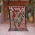 Tribal Moroccan Handwoven Rug - 5'0" X 9'5" Ft For Sale - Image 3 of 9