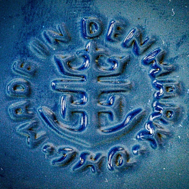 Dutch Anker-Line Oven by Quistgaard and Nissen for Forenetede Jernstøberier, 1950s For Sale - Image 4 of 14