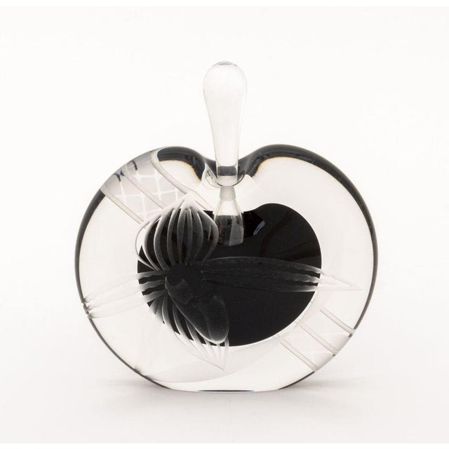 Steven Correia, Etc. Art Glass Perfume Bottles, 5 For Sale In New York - Image 6 of 17