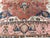 Antique Persian Serapi Rug. 13'6"x 9'6" For Sale - Image 10 of 18