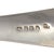 Georgian English Pattern Soup Ladle in Sterling Silver, 1800 For Sale - Image 6 of 10