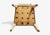 Jean-Michel FrankLouis XVI Style, 4 Dining Side Chairs, Parchment, France For Sale - Image 16 of 17
