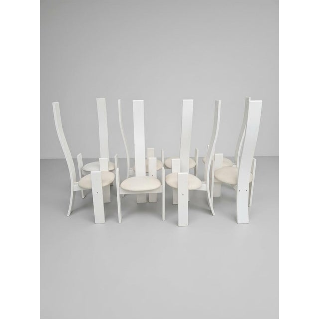 The Golem chair, designed by Vico Magistretti in 1973, is an iconic piece of Italian design. Characterized by clean lines...