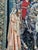 Aubusson Style Jacquard Tapestry, 1980s For Sale - Image 3 of 18