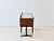 Vintage Italian Sideboard with Mirror, 1960s For Sale - Image 9 of 17