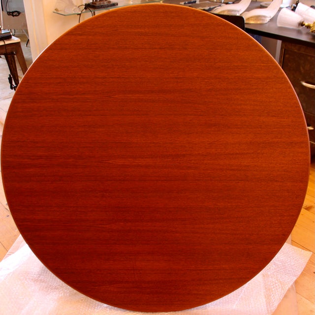 Coffee Table by Ekselius for Joc Vetlanda, 1950s For Sale - Image 6 of 18