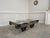 Miner Cart Coffee Table, 1990s For Sale - Image 10 of 10